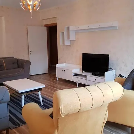 Lejlighed 6 Persons Cumhuriyet Mahallesi Istanbul