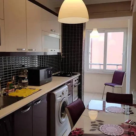 Lejlighed 6 Persons Cumhuriyet Mahallesi Istanbul