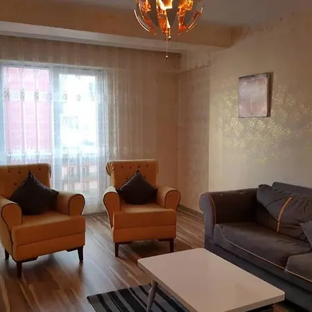 6 Persons Cumhuriyet Mahallesi * Istanbul