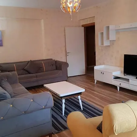 Apartment 6 Persons Cumhuriyet Mahallesi *